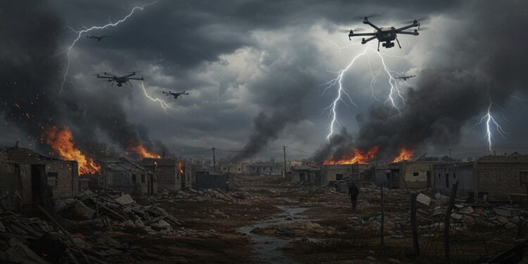 Guerre en Ukraine  la Russie prend un village à Soumy Quels enjeux pour la paix  Découvrez les dernières offensives et leurs impacts    Viral Mag