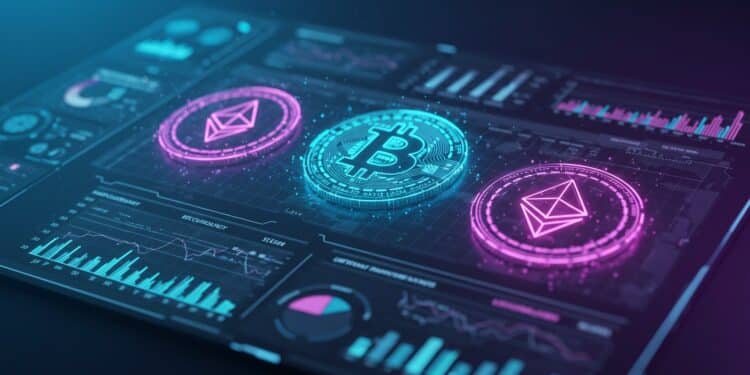 La SEC Revoit Ses Règles Crypto : Vers Une Révolution ? - Viral Mag La SEC revoit ses directives crypto de lère Biden Une réforme qui pourrait bouleverser la régulation des actifs numériques À quoi sattendre Viral Mag