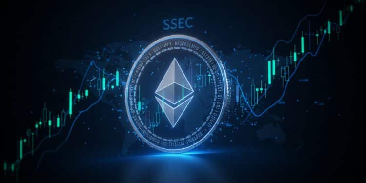 La SEC Valide les Options sur ETF Ether : Une Révolution ? - Viral Mag La SEC approuve les options sur ETF Ether Quels impacts pour les investisseurs et le marché crypto Découvrez les détails de cette décision historique Viral Mag