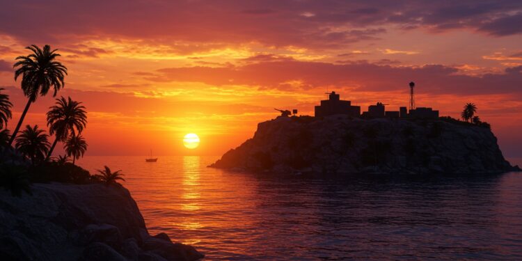 L’Accord sur les Chagos Finalisé avec l’Appui de Trump - Viral Mag Découvrez comment laccord sur les Chagos soutenu par Trump redéfinit la géopolitique dans locéan Indien Un tournant historique à ne pas manquer Viral Mag