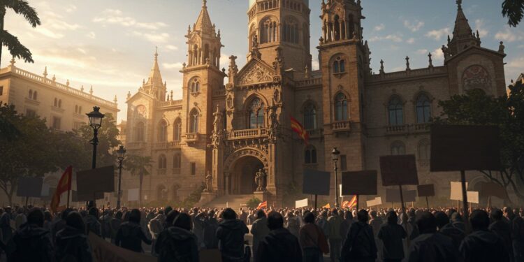 L’Acquittement de Dani Alves : Polémique en Espagne - Viral Mag La justice espagnole acquitte Dani Alves en appel une décision qui divise et relance le débat sur la présomption dinnocence Que sest il passé Viral Mag