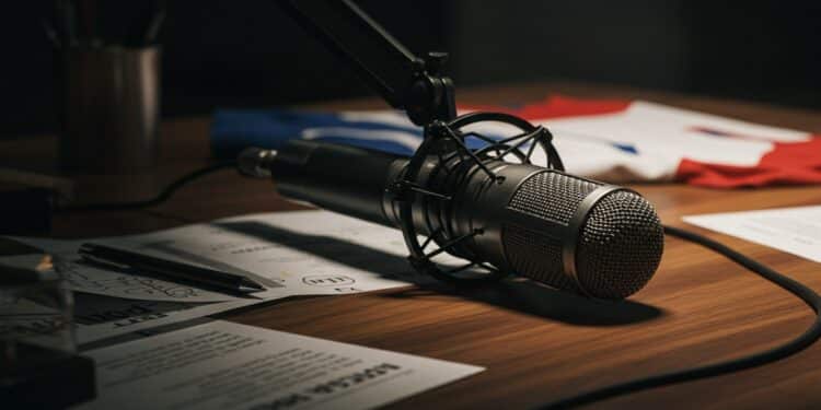 Scandale sur LAfter Foot  un débat jugé islamophobe pousse une star à quitter lémission Que sest il passé  Découvrez les détails choc    Viral Mag