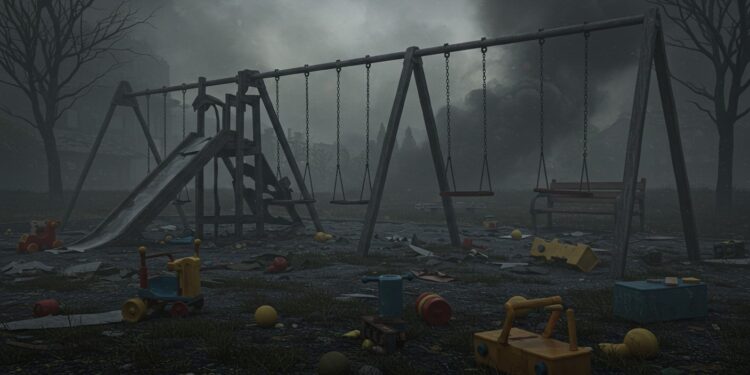 L’Attaque de Kryvyï Rig : Un Mépris pour la Vie des Civils - Viral Mag Un bombardement russe à Kryvyï Rig tue 18 civils dont 9 enfants LONU dénonce un possible crime de guerre Enquête exigée    Viral Mag