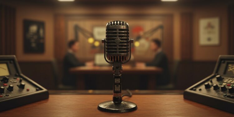 Un auditeur critique Laurent Ruquier en direct sur RTL Sa réponse pleine dhumour fait le buzz Découvrez cet échange épique qui agite la toile    Viral Mag