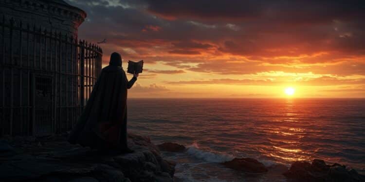 Le Comte de Monte-Cristo : Série vs Film, Duel Épique - Viral Mag Nouvelle série Le Comte de Monte Cristo face au film avec Pierre Niney  une adaptation audacieuse à découvrir Analyse casting et premières impressions   Viral Mag