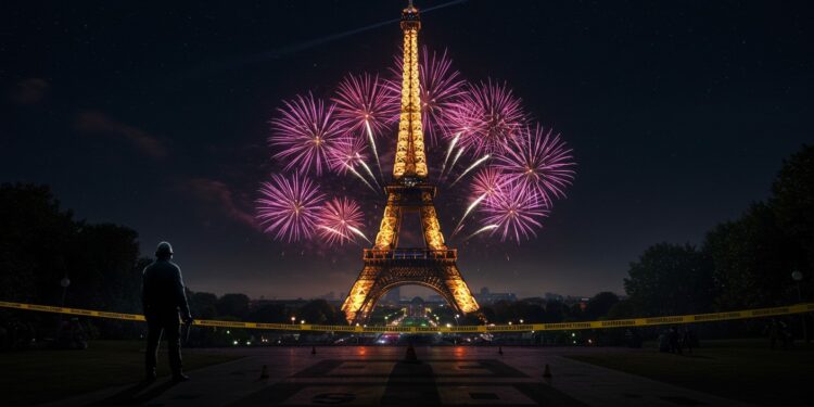 Découvrez si le téléfilm Le Crime de la Tour Eiffel a été tourné sur place Secrets de tournage et mystères dévoilés    Viral Mag