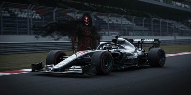 Le Deuxième Baquet Red Bull Est-Il Vraiment Maudit ? - Viral Mag Découvrez pourquoi le 2e baquet Red Bull semble porter malheur échecs pressions et destins brisés Un mystère à Suzuka Viral Mag