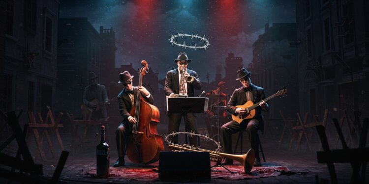 Découvrez comment le Festival de Jazz de Port au Prince défie la violence en Haïti avec art et résistance Un week end dévasion musicale    Viral Mag