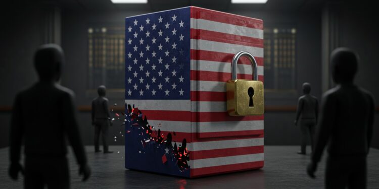 Découvrez comment le fisc US livre des infos sensibles à limmigration pour expulser des migrants Une décision choc qui divise    Viral Mag