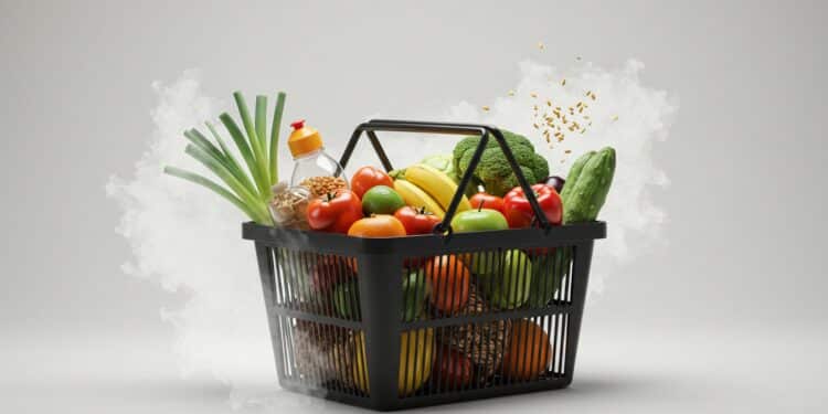 Découvrez si le glyphosate présent dans nos aliments est un danger pour la santé La science répond  faut il sinquiéter  Cliquez pour savoir    Viral Mag