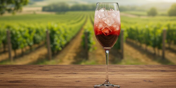 Le Kir : Secrets d’un Cocktail Bourguignon - Viral Mag Découvrez lhistoire et la vraie recette du Kir cocktail emblématique de Bourgogne Astuces variantes et conseils pour un apéritif parfait Viral Mag