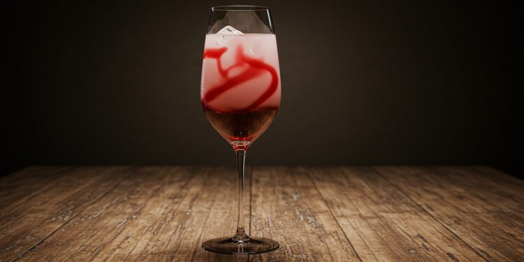 Découvrez lhistoire et la vraie recette du Kir cocktail bourguignon iconique Secrets variantes et astuces pour un apéritif parfait    Viral Mag