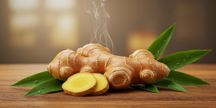 Le Meilleur Épice Contre le Syndrome de l’Intestin Irritable - Viral Mag Découvrez lépice miracle pour soulager les symptômes du SII bloating nausées douleurs Une solution naturelle qui change tout Viral Mag