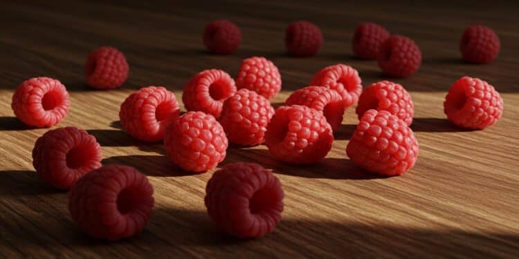 Le Meilleur Fruit Pour Perdre du Poids Selon les Experts - Viral Mag Découvrez pourquoi ce fruit rouge est le secret ultime pour perdre du poids naturellement Astuces et recettes incluses    Viral Mag