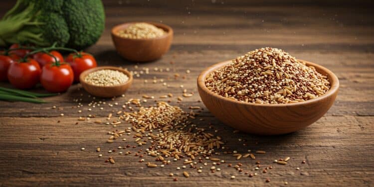 Découvrez le glucide star pour maigrir durablement selon une diététicienne Oubliez les régimes stricts et adoptez cette astuce simple    Viral Mag