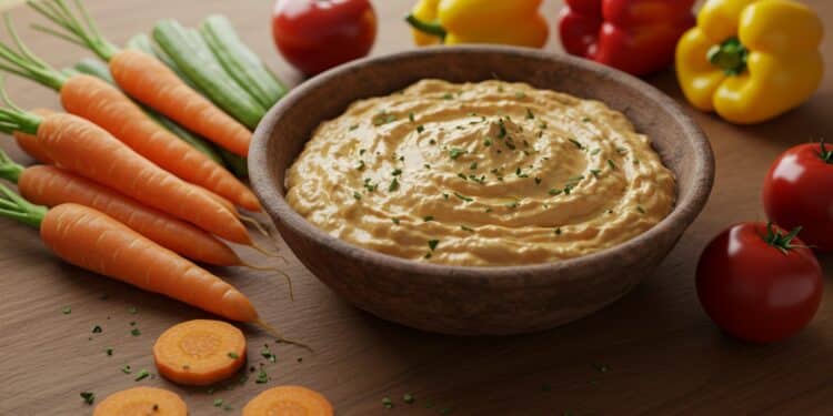 Le Snack Méditerranéen N°1 à Tester Absolument - Viral Mag Découvrez le snack méditerranéen ultime sain savoureux et rapide Une recette qui va révolutionner vos pauses gourmandes Viral Mag