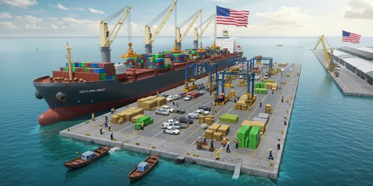 Le Vietnam réduit ses taxes sur voitures et produits agricoles pour contrer les tarifs US Une stratégie payante  Découvrez les détails    Viral Mag