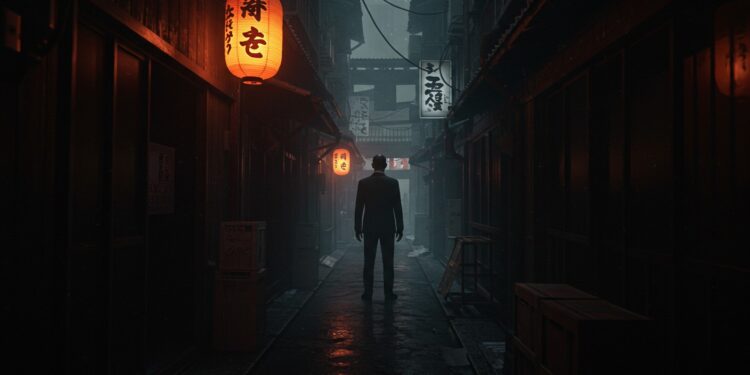 Le Yamaguchi-gumi Promet la Fin des Guerres Yakuza - Viral Mag Un puissant groupe yakuza japonais sengage à cesser les conflits internes La paix est elle possible ou est ce une façade  Découvrez la vérité   Viral Mag