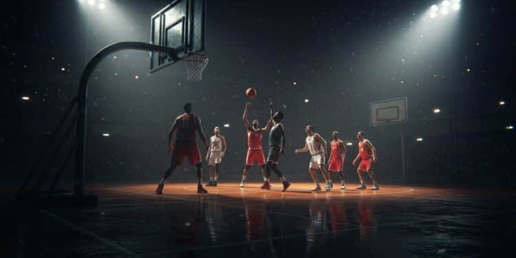 LeBron James brille dans un match décisif face aux Rockets Les Lakers simposent 104 98 Découvrez les moments forts de ce choc NBA    Viral Mag