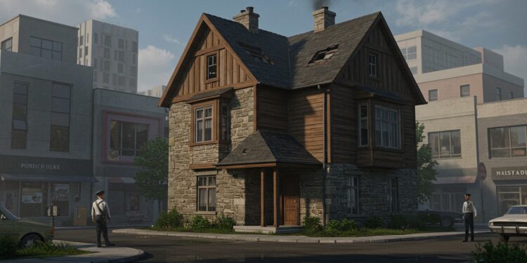 Un scandale immobilier ébranle le Chili  lachat avorté de la maison dAllende coûte cher au gouvernement Enquête démissions et crise politique en vue    Viral Mag