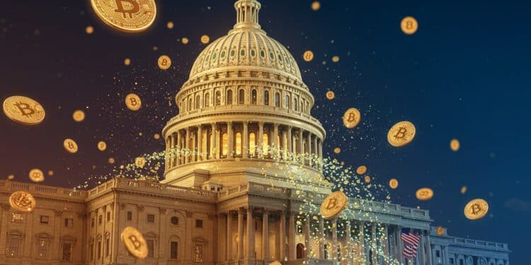 La législation crypto US pourrait être finalisée dici août Découvrez les enjeux les acteurs et les impacts de cette réforme majeure   Viral Mag