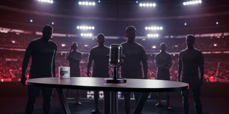 L’Équipe de Greg : Les Coulisses Sportives du 31 Mars - Viral Mag Découvrez les moments forts de lémission sportive du 31 mars débats enflammés invités surprises et actu brûlante Cliquez pour tout savoir Viral Mag