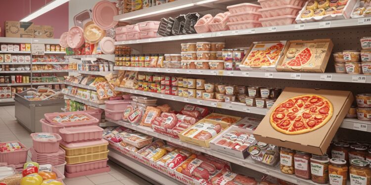 Les 11 Meilleures Trouvailles Aldi à Saisir Maintenant - Viral Mag Découvrez les 11 pépites Aldi du moment pizzas ustensiles pastel saucisses bio Des trésors à petit prix pour révolutionner vos repas Viral Mag