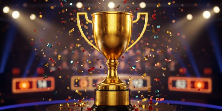 Les 12 Coups de Midi : 555e Victoire d’Émilien, un Record Historique - Viral Mag Émilien marque lhistoire avec sa 555e participation aux 12 Coups de Midi Une surprise explosive dévoilée par Jean Luc Reichmann À lire absolument Viral Mag