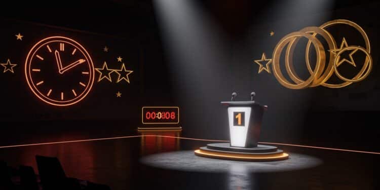 Les 12 Coups de Midi : Emilien Échappe au Pire en 2025 - Viral Mag Emilien champion des 12 Coups de Midi frôle lélimination en avril 2025 Découvrez comment il a survécu à la pression sur TF1 Viral Mag