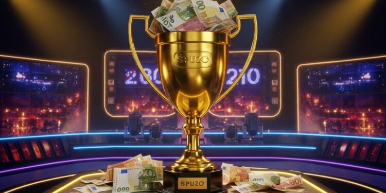 Les 12 Coups de Midi : La Cagnotte d’Émilien au 1er Avril 2025 - Viral Mag Émilien domine Les 12 Coups de Midi avec une cagnotte record au 1er avril 2025 Découvrez son montant hallucinant et son parcours phénoménal Viral Mag