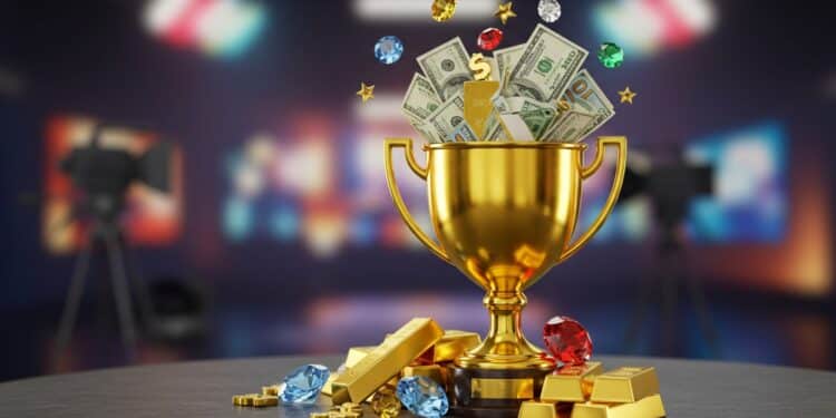 Émilien domine Les 12 Coups de Midi avec une cagnotte record au 6 avril 2025  Découvrez son montant hallucinant et son parcours incroyable   Viral Mag