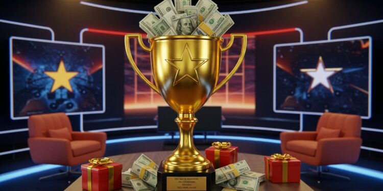 Émilien domine Les 12 Coups de Midi avec une cagnotte record le 7 avril 2025  Découvrez son montant hallucinant et son parcours phénoménal   Viral Mag