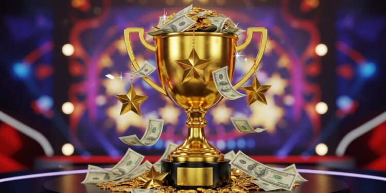 Les 12 Coups de Midi : Le Pactole Fou d’Émilien en 2025 - Viral Mag Émilien domine Les 12 Coups de Midi avec plus de 2M€ en 2025 Découvrez son parcours incroyable et son jackpot record Viral Mag