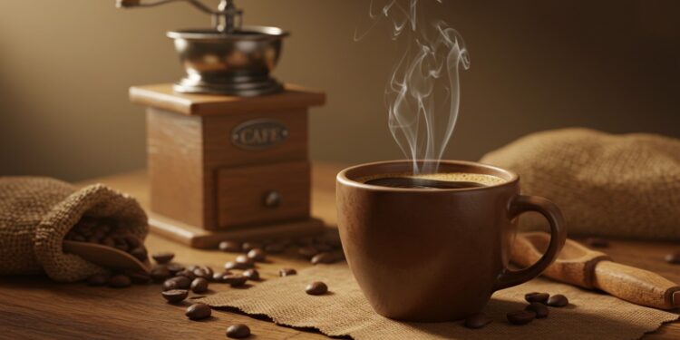 Les 3 Erreurs Fatales à Éviter pour un Café Parfait à la Maison - Viral Mag Découvrez les 3 erreurs qui ruinent votre café maison selon les experts et comment les corriger pour un goût divin Viral Mag