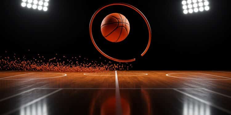 Les Bucks Éblouissent les Suns : Précision Historique en NBA - Viral Mag Un exploit inédit en 27 ans les Bucks écrasent les Suns avec 689 de réussite Chicago en play in suspense total Viral Mag