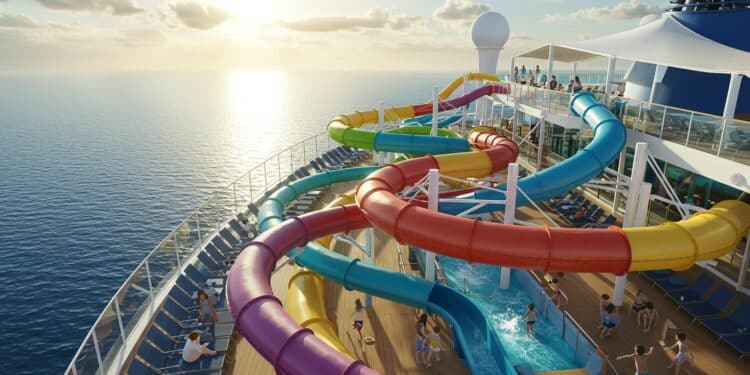 Les Croisières En Famille : Pourquoi Elles Cartonnent - Viral Mag Envie de vacances parfaites avec vos enfants  Découvrez pourquoi les croisières familiales séduisent avec des activités pour tous et des souvenirs inoubliables    Viral Mag