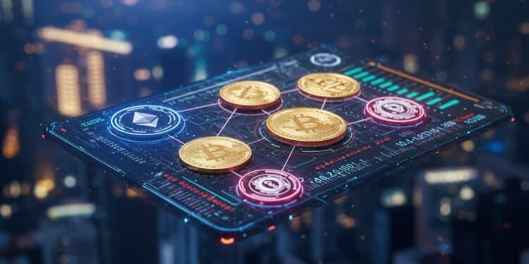 Les Cryptos : D’Aventure à Stratégie - Viral Mag Les cryptomonnaies passent de paris risqués à actifs stratégiques Découvrez leur évolution et limportance de la diversification Lisez maintenant    Viral Mag