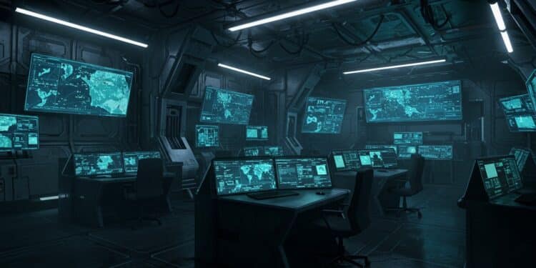 Les Démocrates créent un cabinet de guerre pour contrer Trump en temps réel Découvrez leur stratégie choc    Viral Mag