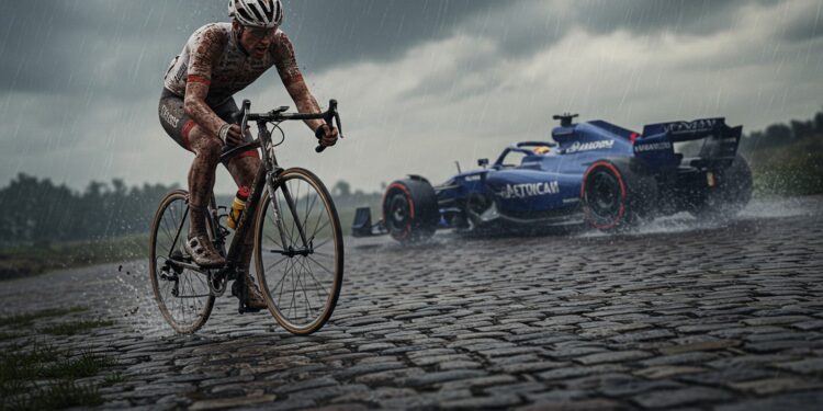 Découvrez les meilleurs documentaires sportifs à voir cette semaine  foot cyclisme F1 sous la pluie Frissons garantis    Viral Mag