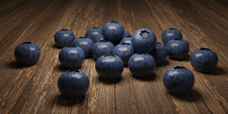 Les Myrtilles Boostent Votre Santé Intestinale - Viral Mag Découvrez comment les myrtilles améliorent votre santé intestinale et cardiaque selon une étude récente Un secret simple et délicieux Viral Mag
