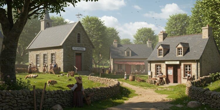 Les Petites Victoires : Où le Film avec Michel Blanc a-t-il Été Tourné ? - Viral Mag Découvrez les lieux de tournage du film Les Petites Victoires avec Michel Blanc dans le Finistère Une comédie émouvante à voir le 6 avril 2025 sur France 2 Viral Mag