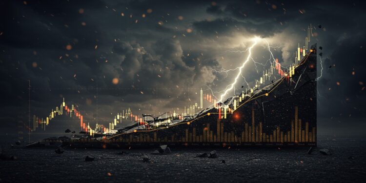 Découvrez les chutes boursières qui ont secoué le monde de 1929 à aujourdhui Une plongée captivante dans lhistoire financière    Viral Mag