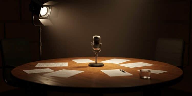 Les Rencontres du Papotin : Qui Est l’Invité du 5 Avril 2025 ? - Viral Mag Un nouvel épisode des Rencontres du Papotin arrive le 5 avril sur France 2 Découvrez quelle star se prête au jeu des questions atypiques Cliquez pour tout savoir Viral Mag