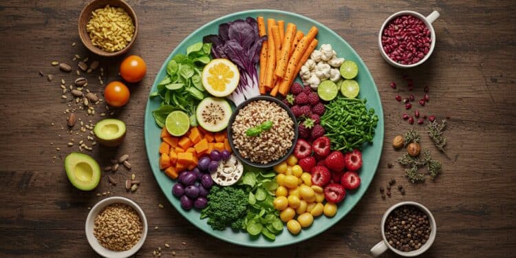 Découvrez les tendances alimentaires 2025 qui boostent votre santé et votre bien être Des secrets savoureux à ne pas manquer    Viral Mag