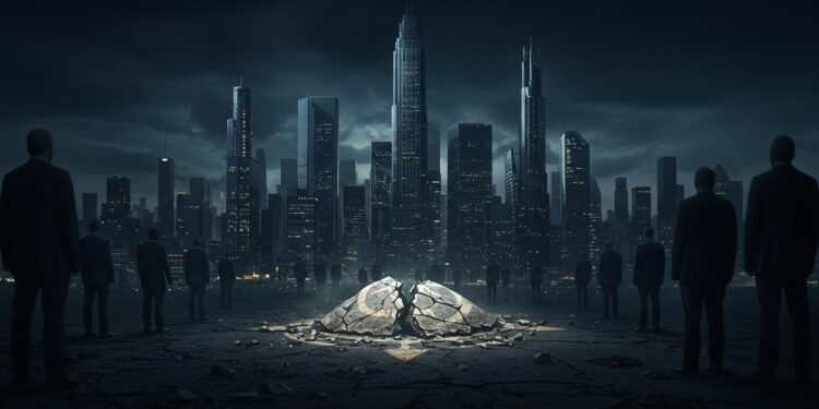 L’Heure des Prédateurs : Autocrates et Tech Menacent la Liberté - Viral Mag Découvrez comment autocrates et géants de la tech érodent la démocratie dans un récit captivant Un témoin raconte labsurde et leffroi Viral Mag