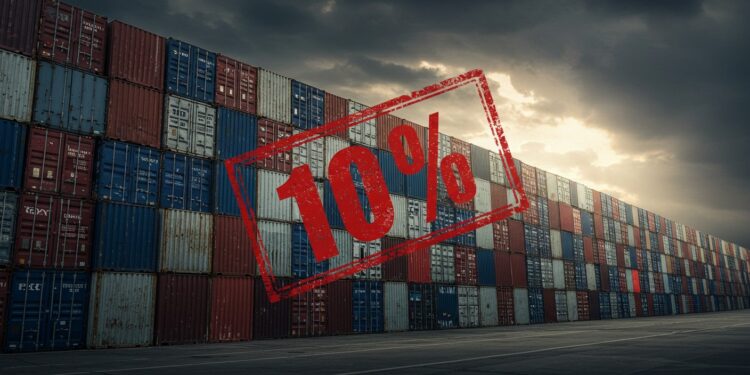 Liberation Day : Nouvelles Taxes Bouleversent le Commerce - Viral Mag Découvrez comment les taxes de Trump dès samedi vont changer le commerce mondial Chine UE voitures qui est visé Cliquez pour tout savoir Viral Mag