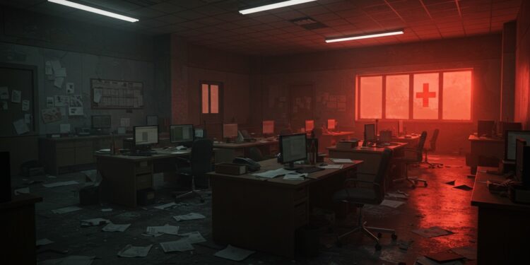 Licenciements Massifs dans les Agences de Santé Américaines - Viral Mag Vague de licenciements aux USA 10 000 postes supprimés dans la santé Une crise qui choque et divise Quelles conséquences Lisez la suite Viral Mag