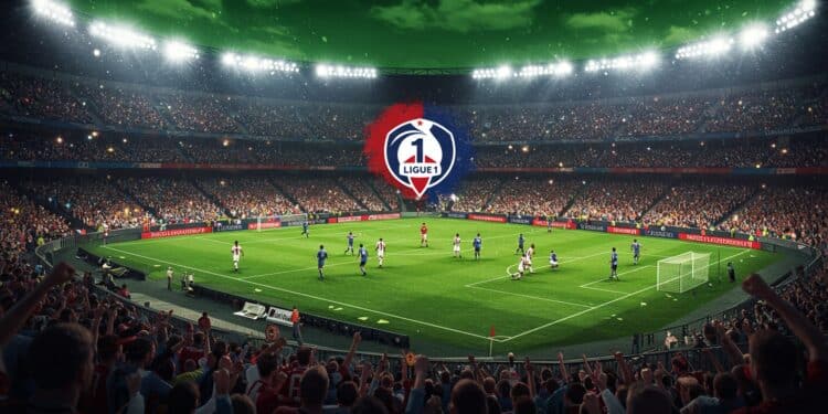 Découvrez le classement de Ligue 1 après la 31e journée les performances marquantes et les enjeux pour la Ligue des champions Suspense garanti    Viral Mag