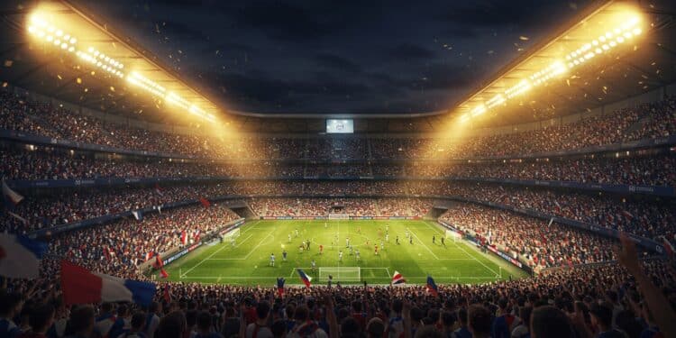 Ligue 1 : Les Clés des Matchs Décisifs du Week-end - Viral Mag Angers respire Rennes écrase Le Havre découvrez les moments forts et les surprises de la 29e journée de Ligue 1 qui secouent le classement Viral Mag