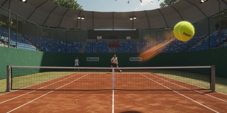 L’Incroyable Ace de Marta Kostyuk à Madrid - Viral Mag Un ace improbable de Marta Kostyuk à Madrid enflamme le tennis Découvrez cet exploit unique et son contexte vibrant   Viral Mag